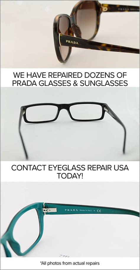 prada sunglasses repairs sydney|where to get sunglasses repaired.